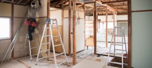 Entreprise de rénovation de la maison et de rénovation d’appartement à Mons-Boubert